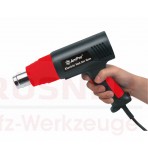 Heißluftpistole 1500 Watt