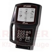 ST6000 Diagnosetester Rösner Kfz-Werkzeuge
