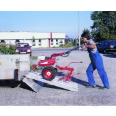 080.01.002 - Verladerampen Alu für Luftbereifung und Gummiketten Altec TYP AVS 80 bis 2150 kg-Paar ohne Rand - 02